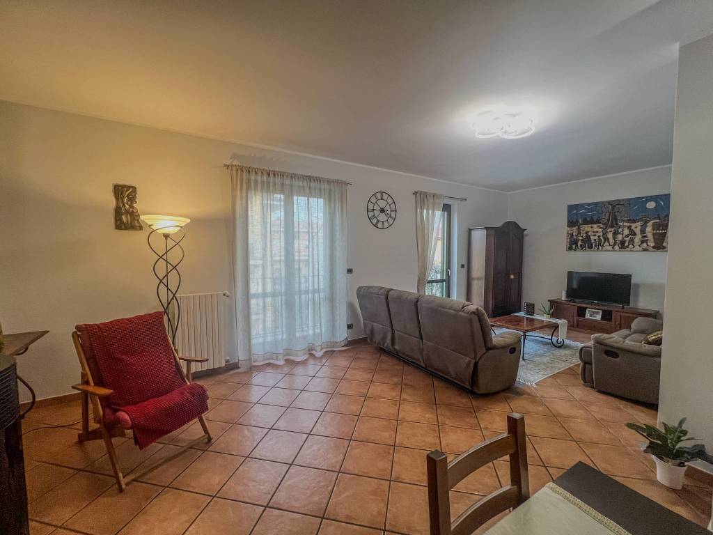 Appartamento a Crescentino in Via Mazzini 10/B - Foto 4