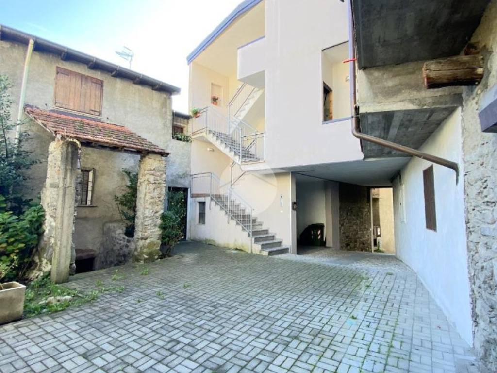 Rustico / casale a Capo di ponte in Via San Faustino, 12 - Foto 2