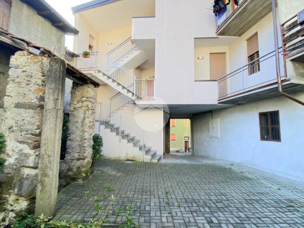 Rustico / casale a Capo di ponte in Via San Faustino, 12 - Foto 3