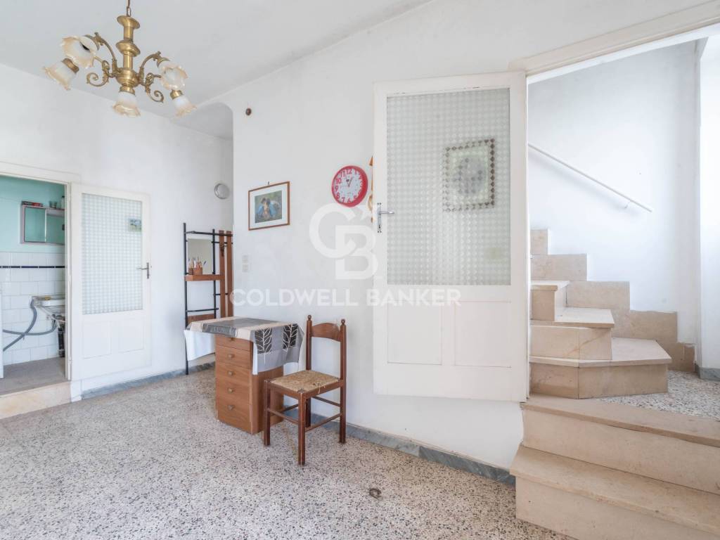 Appartamento a Ceglie messapica in Vico Colucci I, 21 - Foto 2