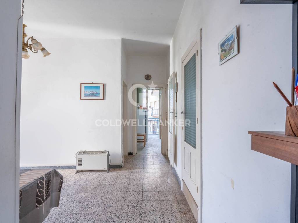 Appartamento a Ceglie messapica in Vico Colucci I, 21 - Foto 4