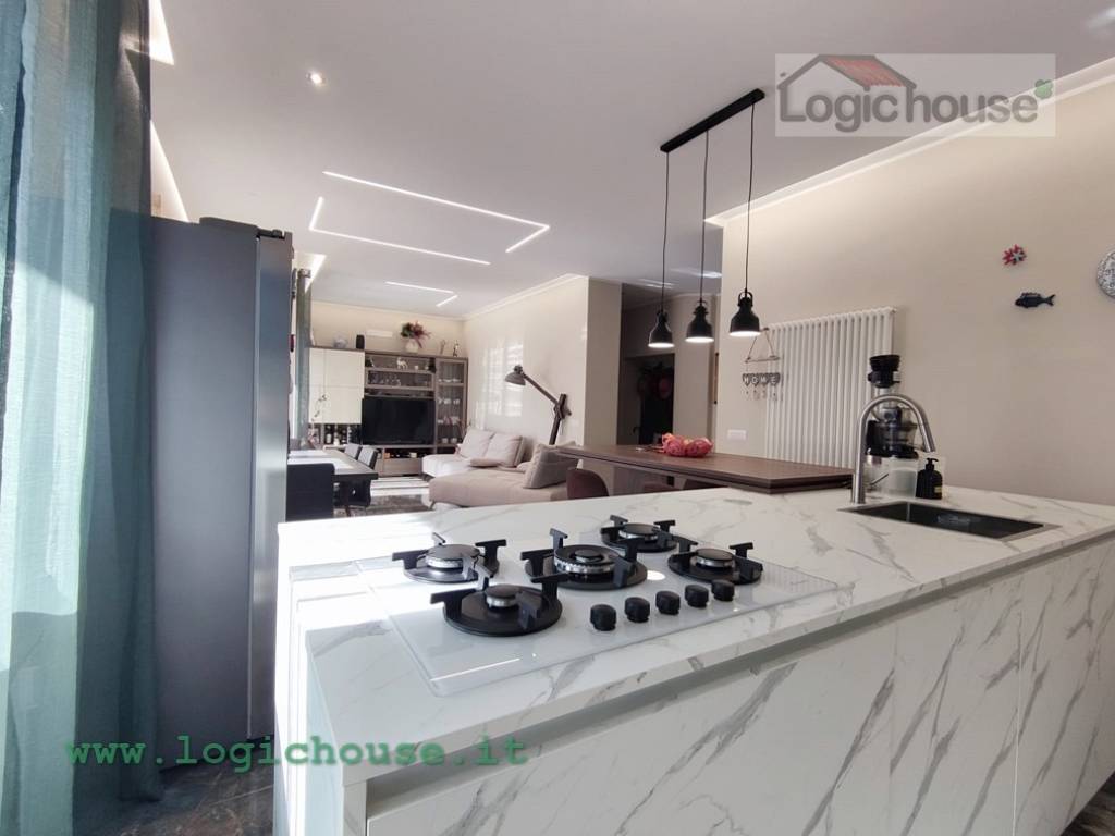 Appartamento a Formia in Via Vincenzo Aprea, 8 - Foto 5