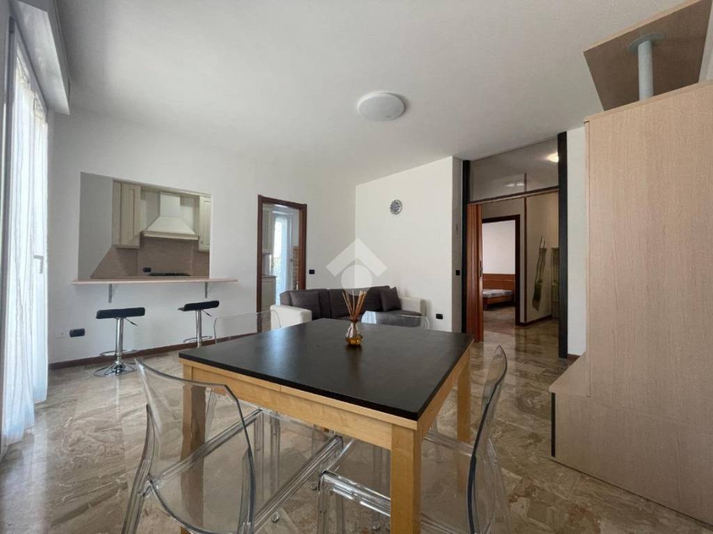 Appartamento a Castellanza in Via xx settembre, 1 - Foto 2