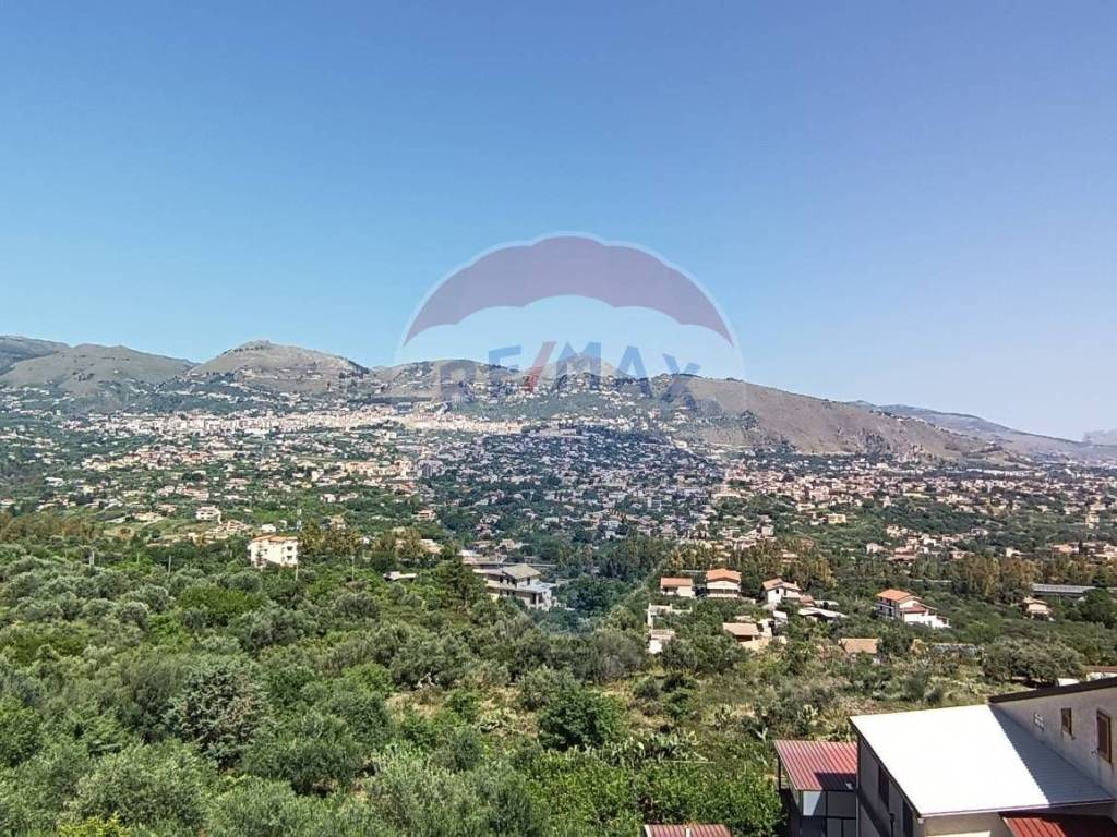 Appartamento a Monreale in VIA ALTOFONTE VILLACIAMBRA, 24 - Foto 2