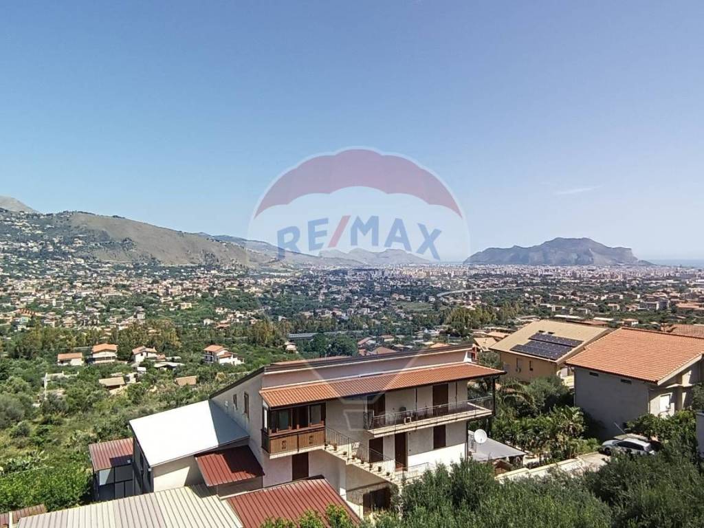 Appartamento a Monreale in VIA ALTOFONTE VILLACIAMBRA, 24 - Foto 3