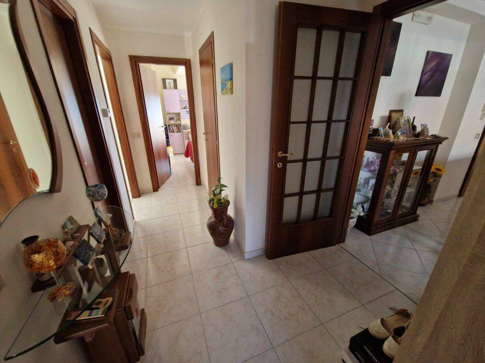 Appartamento a Reggio calabria in Via Arangea - Foto 2