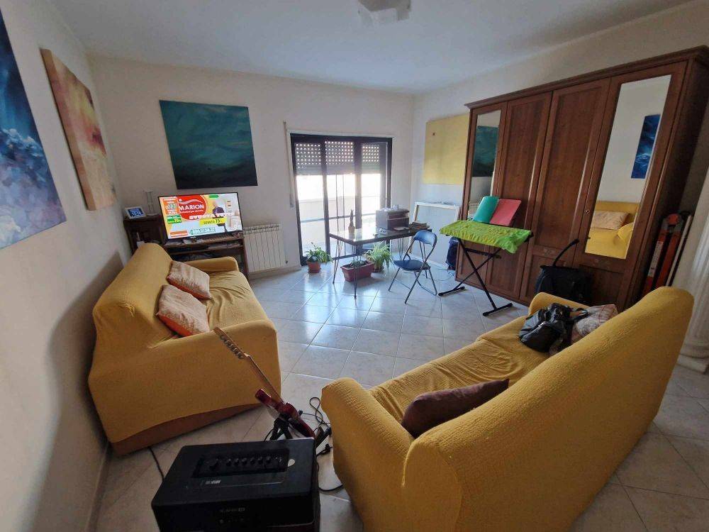 Appartamento a Reggio calabria in Via Arangea - Foto 4