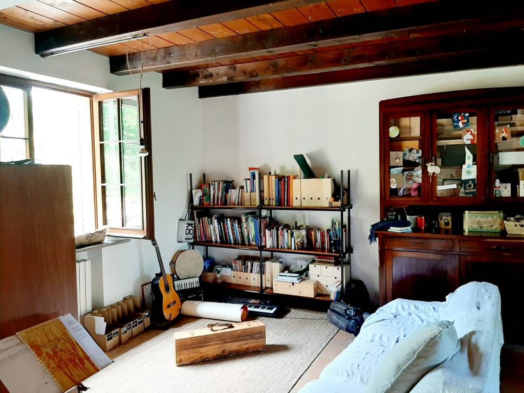 Villa a Urbino in Via Mari - Foto 3