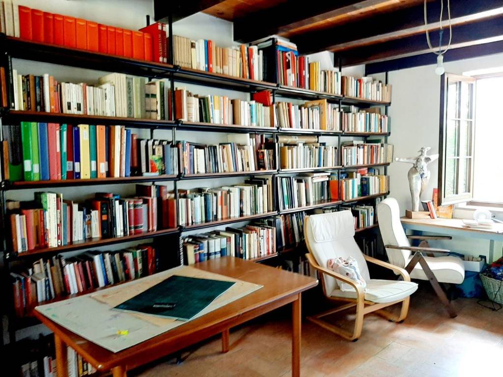 Villa a Urbino in Via Mari - Foto 4