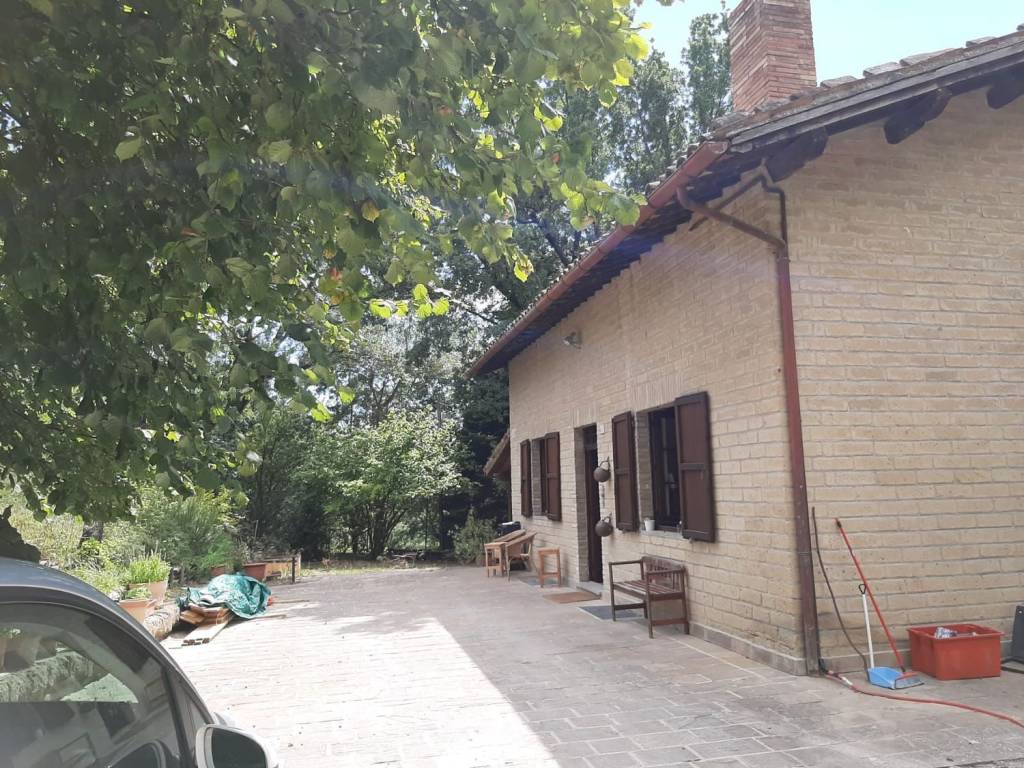 Villa a Urbino in Via Mari - Foto 5