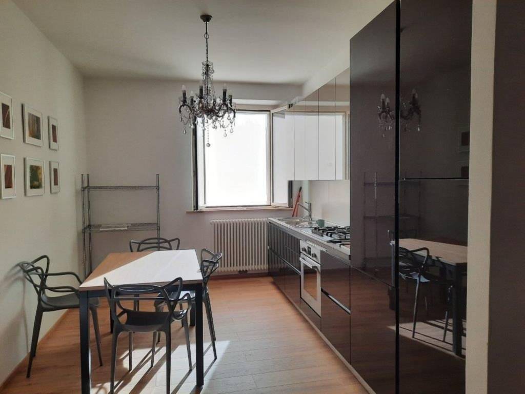 Appartamento a Urbino in Via Panoramica, 11 - Foto 3