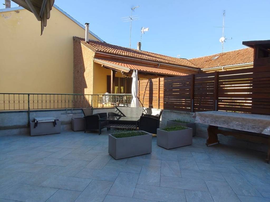 Appartamento a Alessandria in Via Giuseppe Parini, 1 - Foto 5