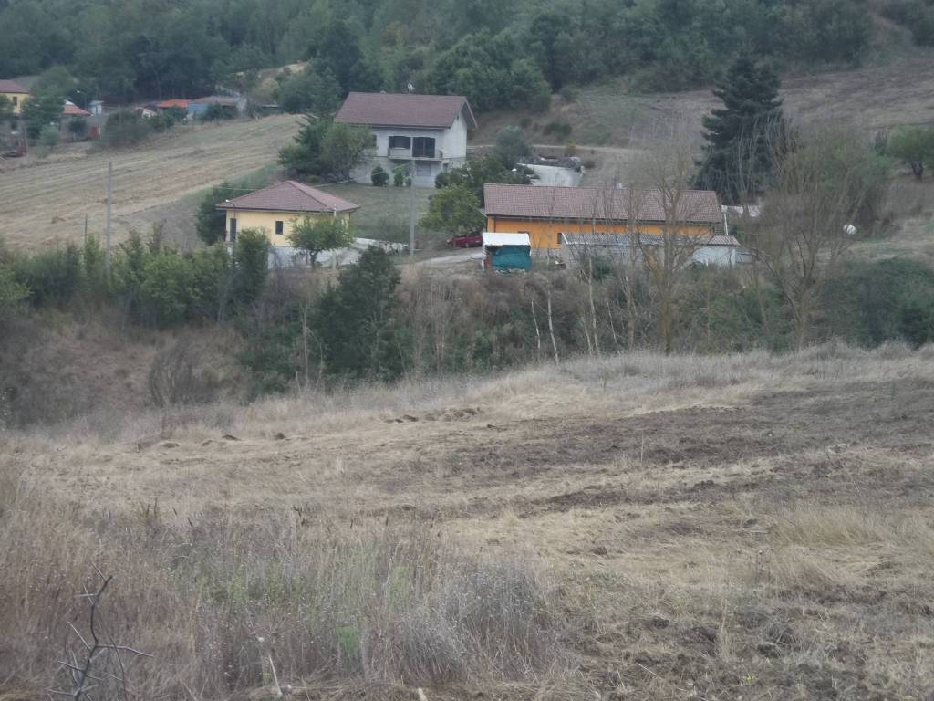 Terreno a Potenza in Contrada San Luca Scafarelli - Foto 3