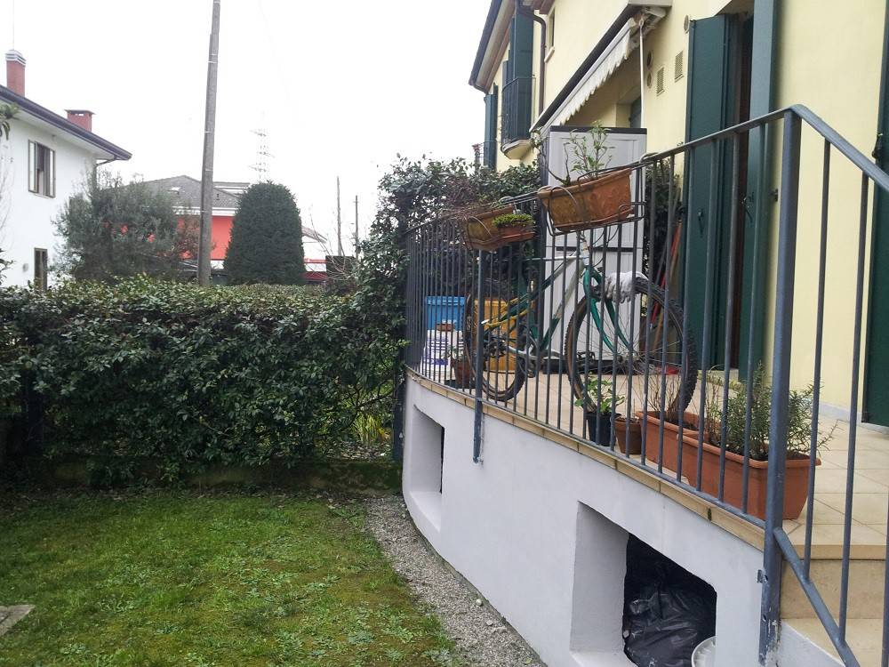 Appartamento a Noventa padovana in Via Noventana, 43 - Foto 5