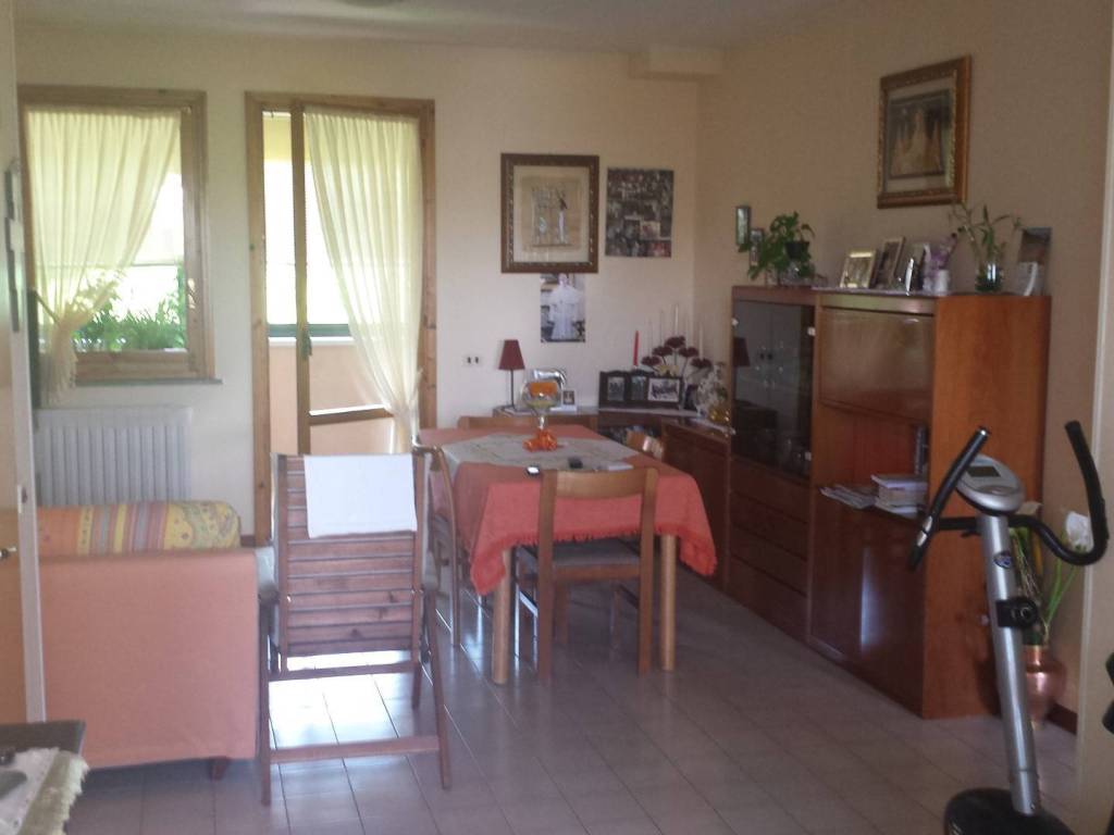 Appartamento a Pesaro in Via Lago di Vico - Foto 2