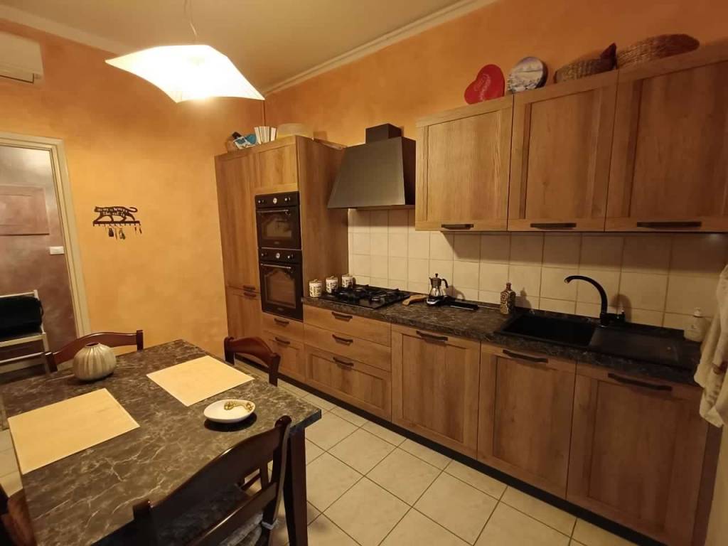 Appartamento a Cremona in Via Francesco Soldi, 15 - Foto 2