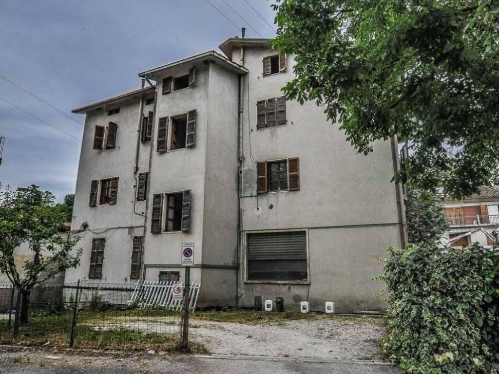 Appartamento a Comunanza in VIA ROMA - Foto 2