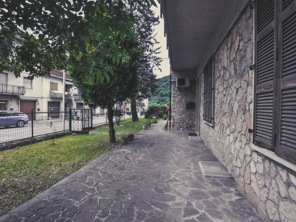 Appartamento a Comunanza in VIA ROMA - Foto 3