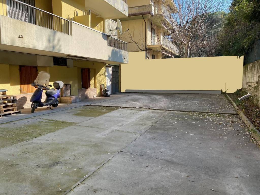 Appartamento a Riccione in Viale Castrocaro, 49 B - Foto 3