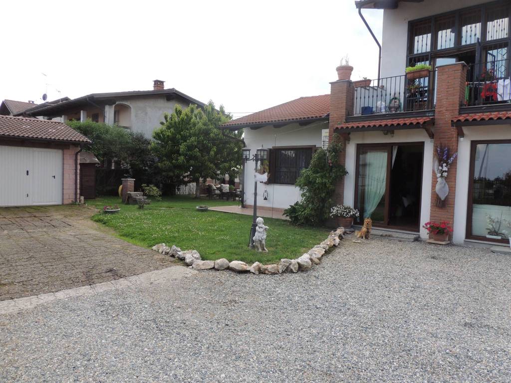 Villa a Bianzè - Foto 2