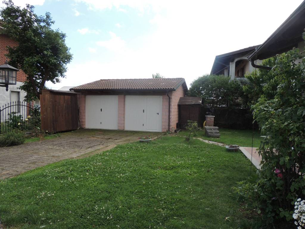 Villa a Bianzè - Foto 3