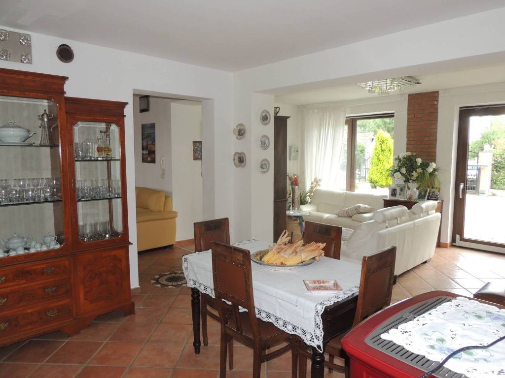 Villa a Bianzè - Foto 4