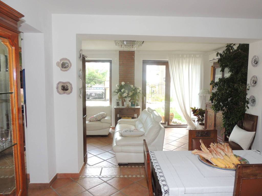 Villa a Bianzè - Foto 5