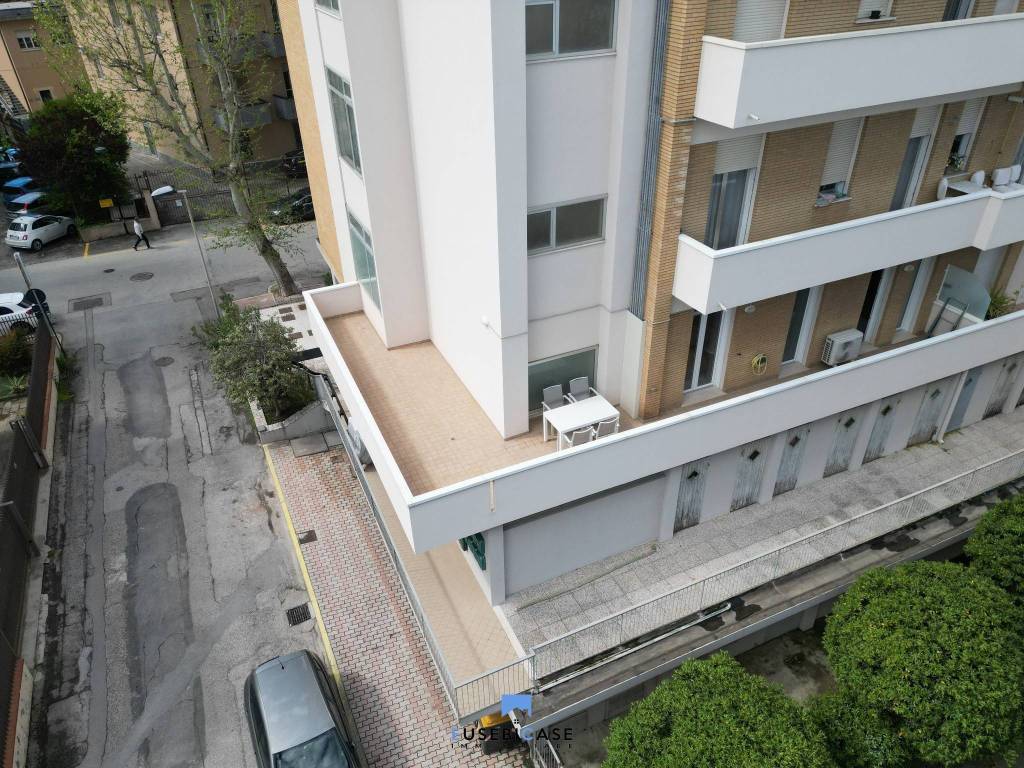 Appartamento a Rimini in Via Lucio Lando, 57 - Foto 2