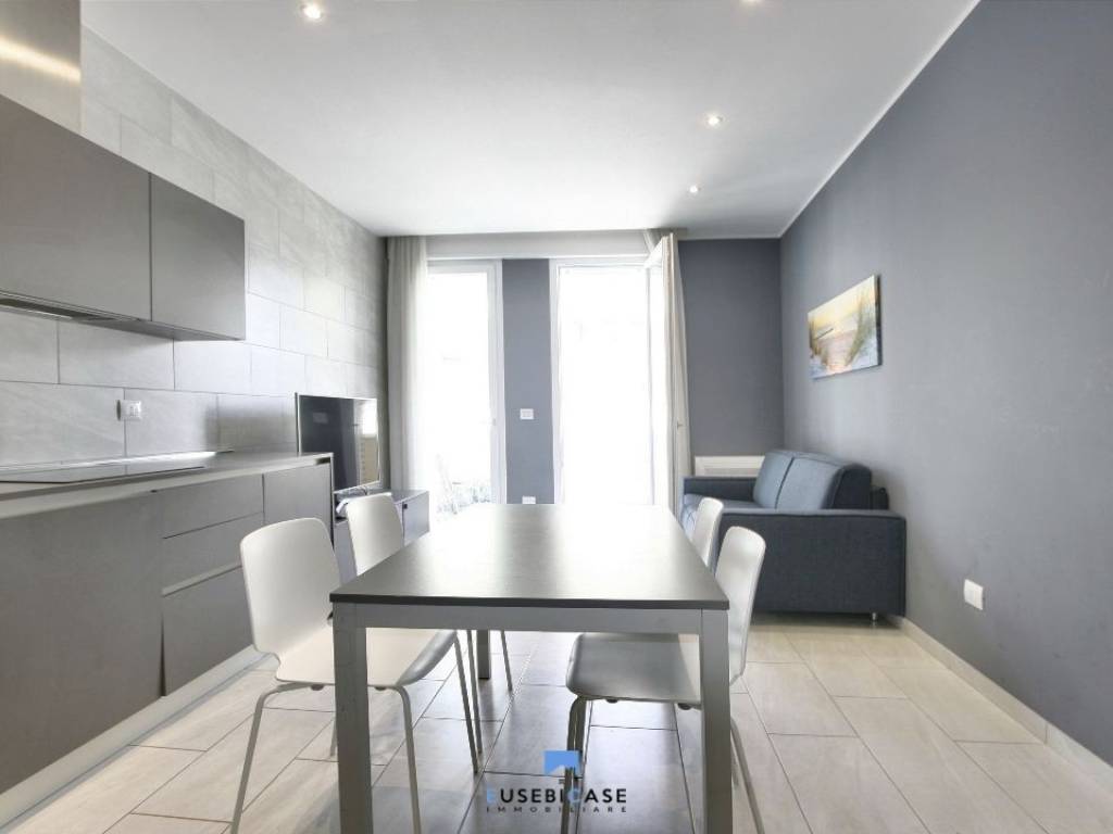 Appartamento a Rimini in Via Lucio Lando, 57 - Foto 3