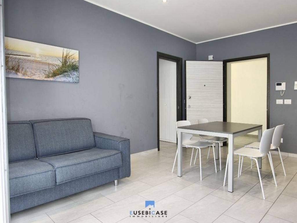 Appartamento a Rimini in Via Lucio Lando, 57 - Foto 4