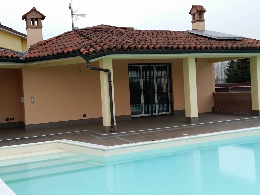 Villa a Chignolo po in Località Balduca - Foto 2