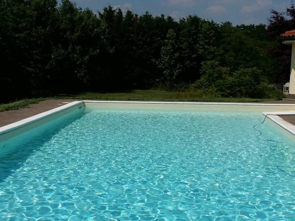 Villa a Chignolo po in Località Balduca - Foto 3