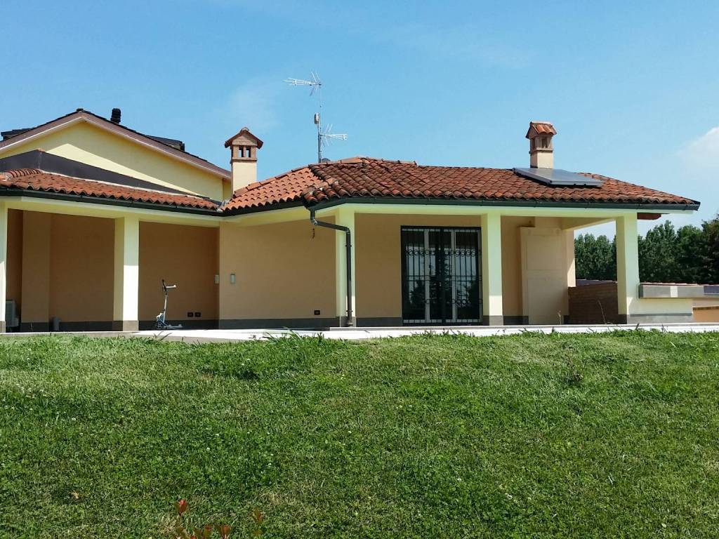 Villa a Chignolo po in Località Balduca - Foto 4