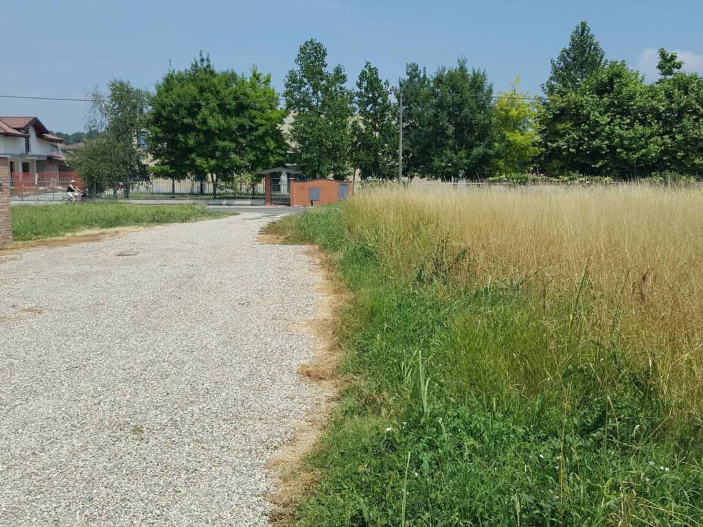 Terreno a Mezzanino in Via Marconi - Foto 4