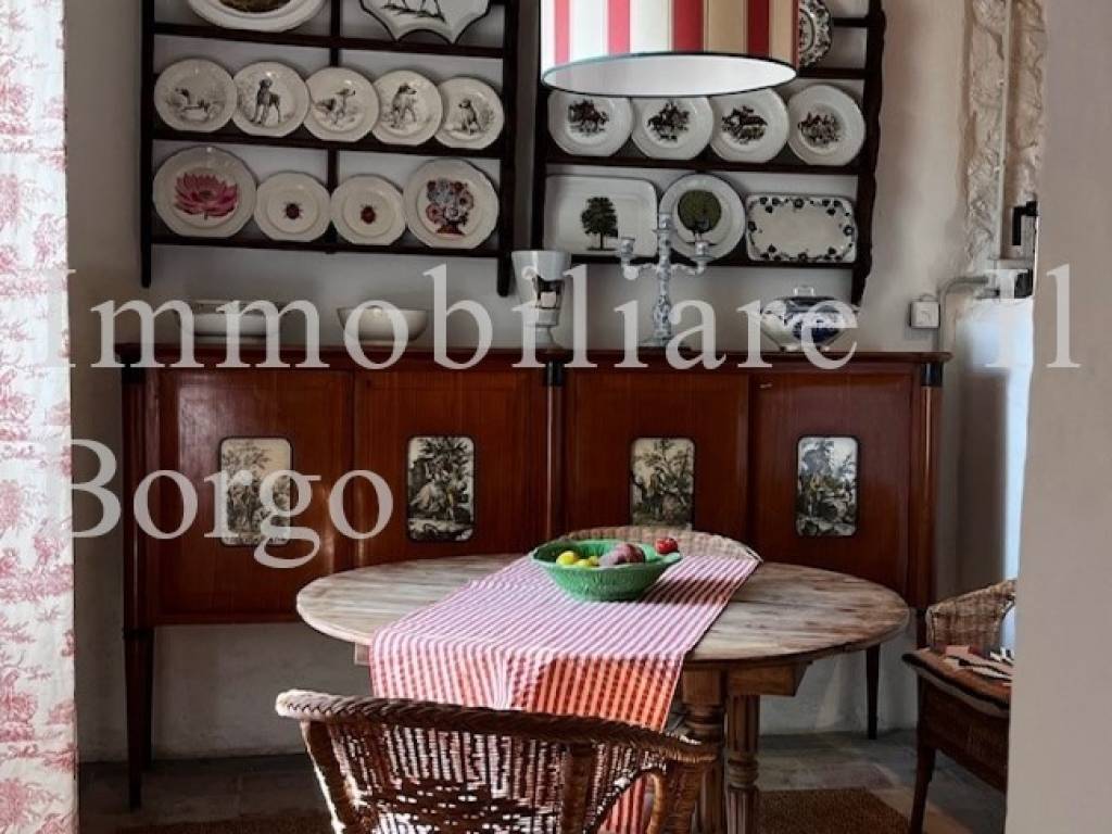 Rustico / casale a Semproniano in Località Marruchina - Foto 5