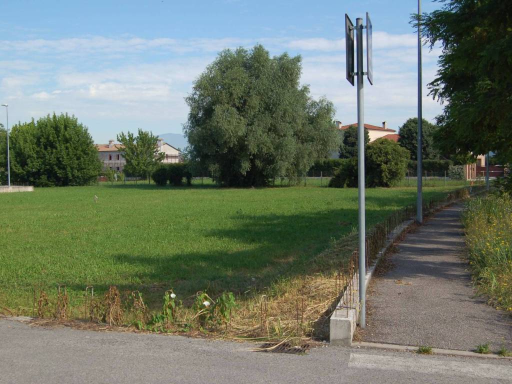 Terreno a Carmignano di brenta in Via Firenze - Foto 4