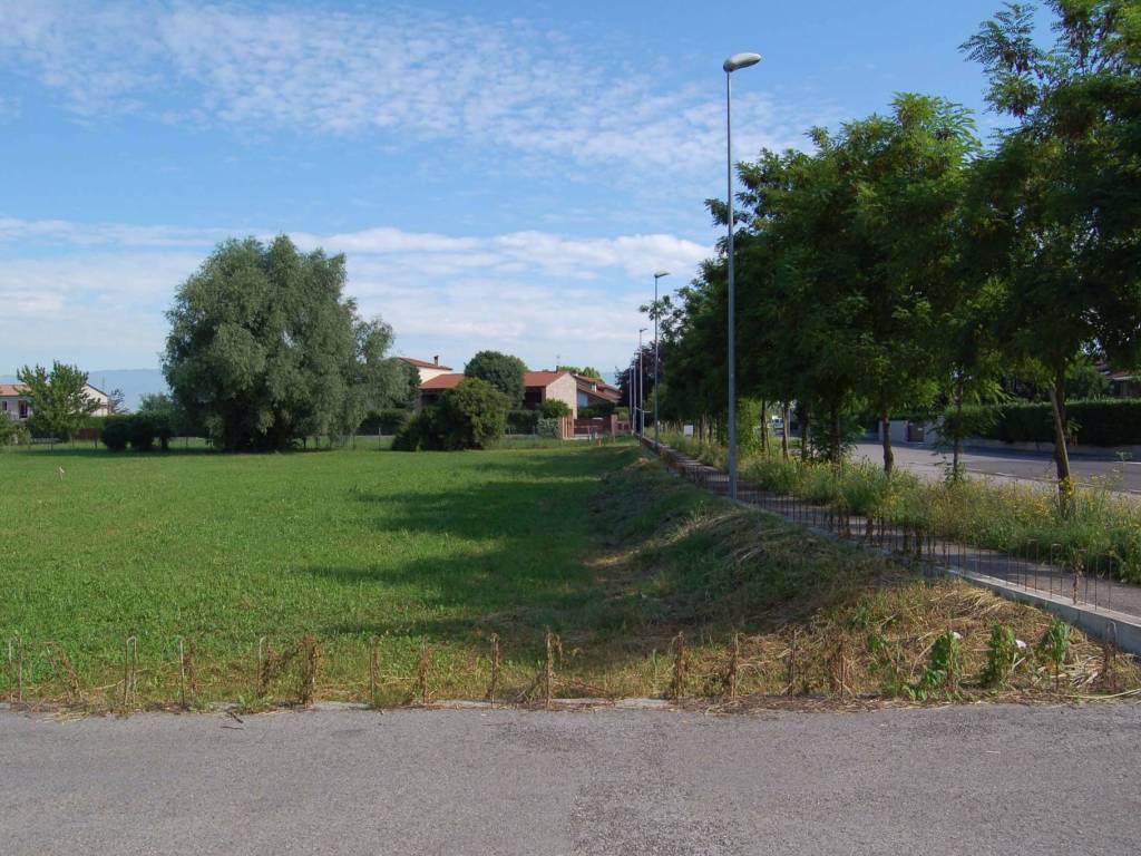 Terreno a Carmignano di brenta in Via Firenze - Foto 5