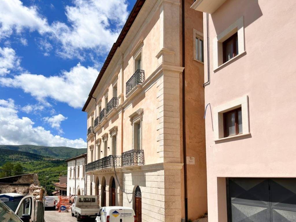 Appartamento a L'aquila in Via del Cardinale, 29 - Foto 2