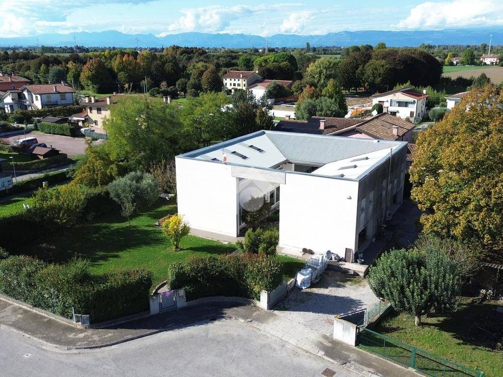 Villa a Piazzola sul brenta - Foto 3