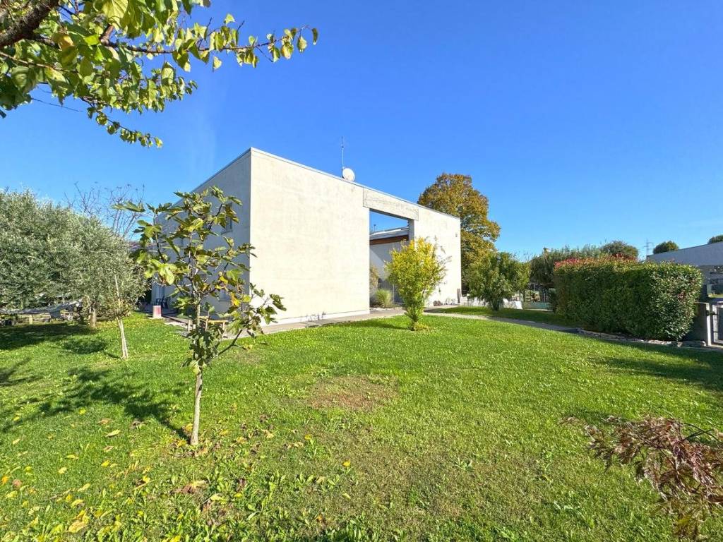 Villa a Piazzola sul brenta - Foto 4