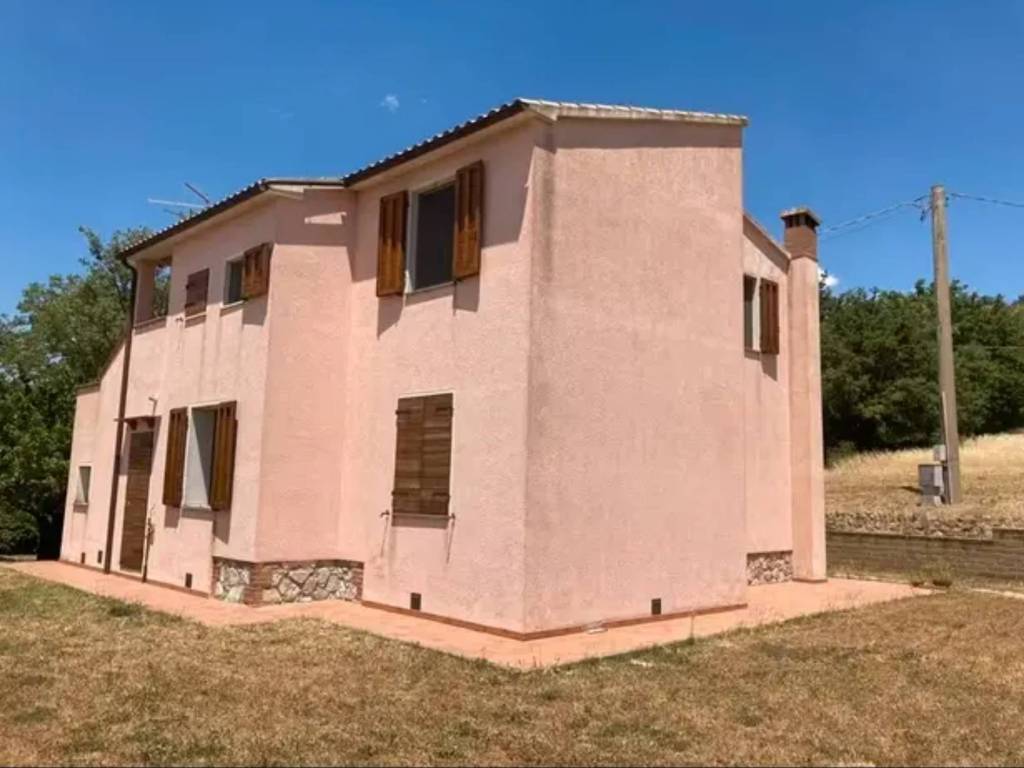 Casa indipendente a Campagnatico in Località Granaione - Foto 2
