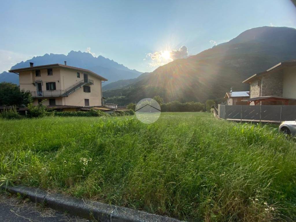 Terreno a Capo di ponte in Via Sentieri, 1 - Foto 2