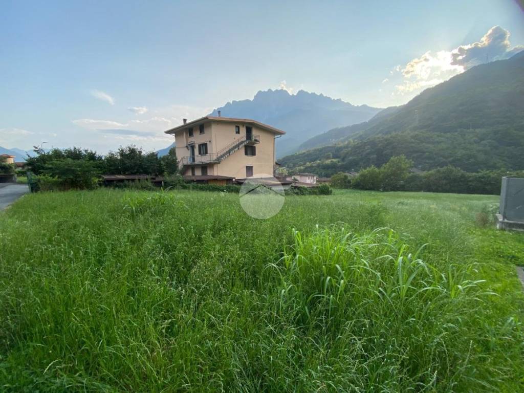 Terreno a Capo di ponte in Via Sentieri, 1 - Foto 3