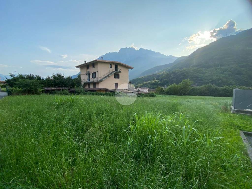 Terreno a Capo di ponte in Via Sentieri, 1 - Foto 5