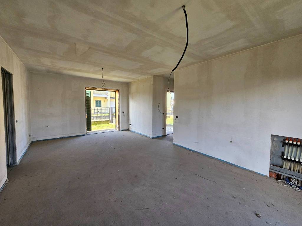 Villa a Palazzolo vercellese in Via Melchiorre Deandreis, 31 - Foto 4