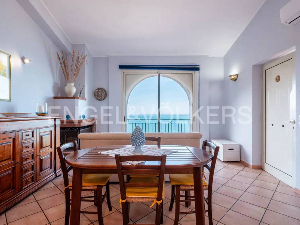 Appartamento a Piraino in Via Torre delle Ciavole, 29 - Foto 3