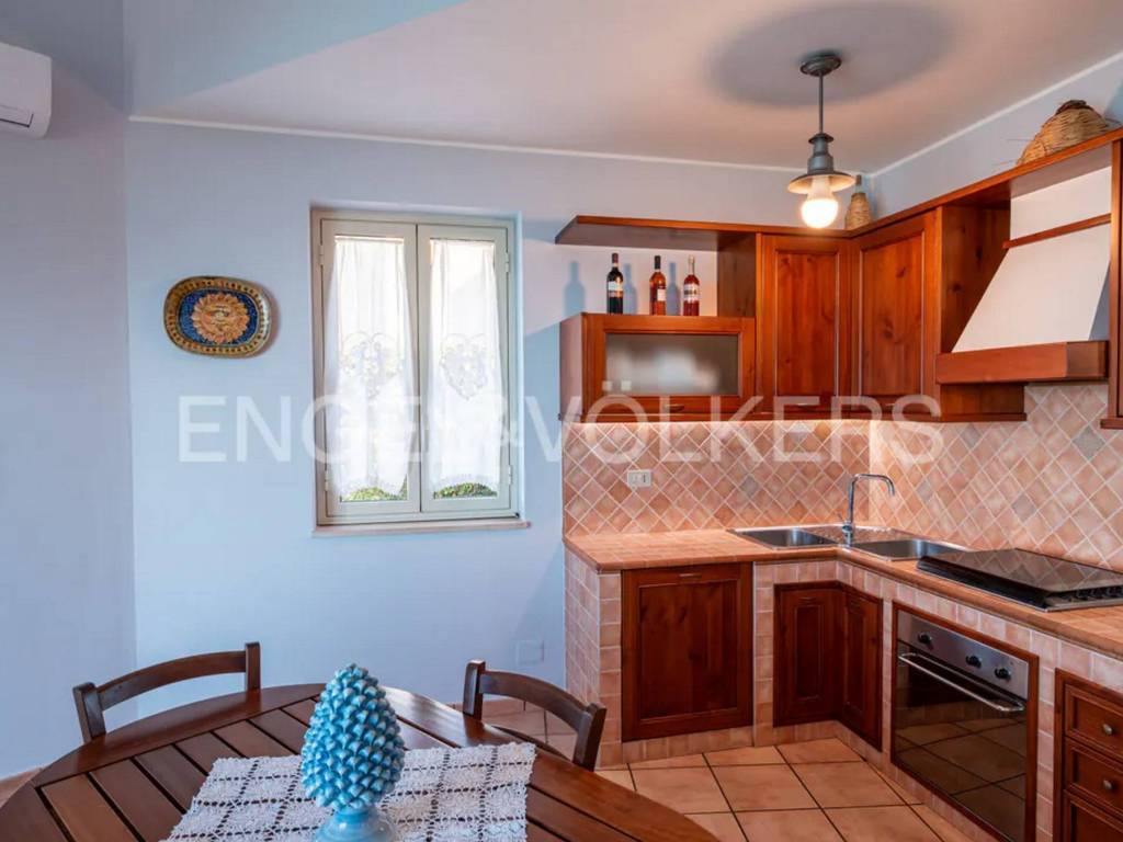 Appartamento a Piraino in Via Torre delle Ciavole, 29 - Foto 4