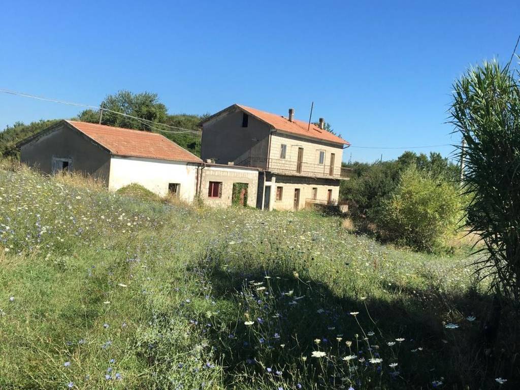 Rustico / casale a San fele in Strada Provinciale Bosco della Pietra - Foto 3