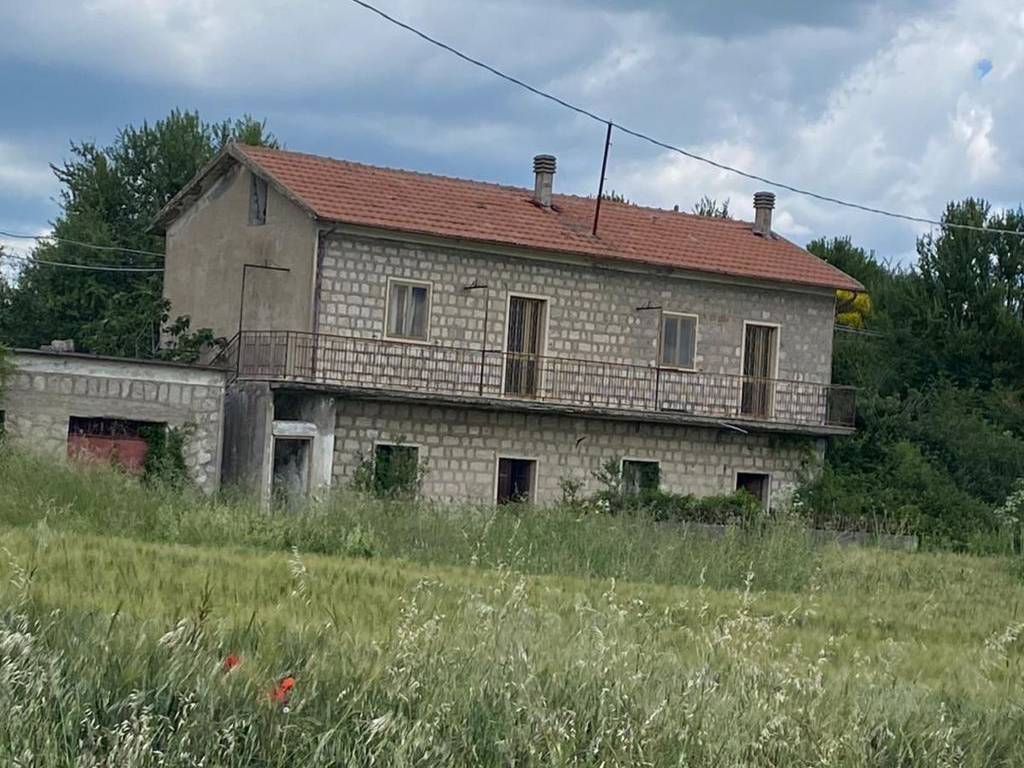 Rustico / casale a San fele in Strada Provinciale Bosco della Pietra - Foto 4