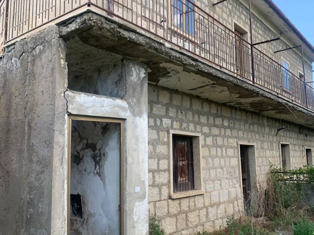 Rustico / casale a San fele in Strada Provinciale Bosco della Pietra - Foto 5